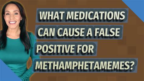 What can cause a positive for methamphetamemes - Substances that elicit positive and false-positive results using Siemens EMIT II Plus reagents Siemens Emit® II Plus Amphetamines Assay (300ng Cutoff) Calibrated with d-Methamphetamine at 300 ng/ml Drug ng/ml MDEA 4,400 d,l-Amphetamine 625 d,l-Methamphetamine 450 1-Amphetamine 3,450